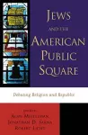 Jews and the American Public Square cover