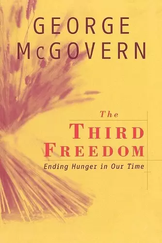 The Third Freedom cover