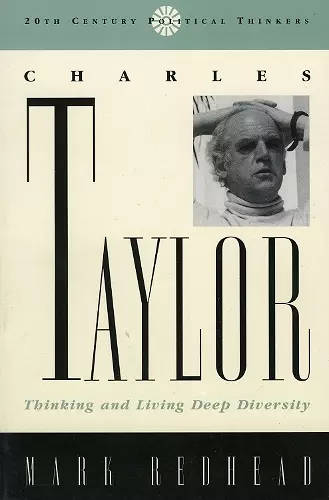 Charles Taylor cover