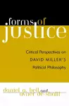 Forms of Justice cover