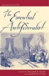 The Essential Antifederalist cover