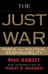 The Just War cover