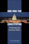 God and the Constitution cover