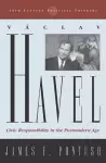 Vaclav Havel cover