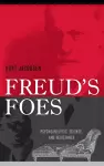 Freud's Foes cover