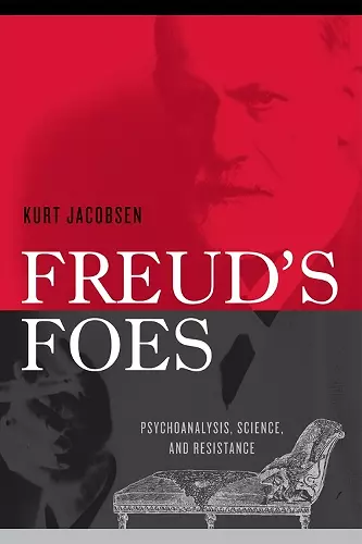 Freud's Foes cover