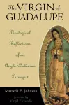 The Virgin of Guadalupe cover