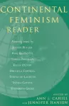 Continental Feminism Reader cover