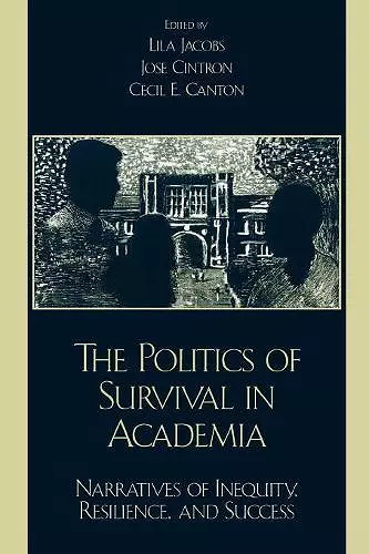 The Politics of Survival in Academia cover