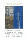 Contesting Media Power cover