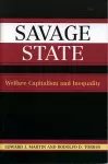 Savage State cover