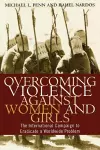 Overcoming Violence against Women and Girls cover