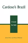 Cardoso's Brazil cover