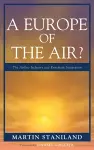 A Europe of the Air? cover