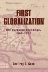 First Globalization cover