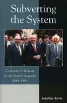 Subverting the System cover