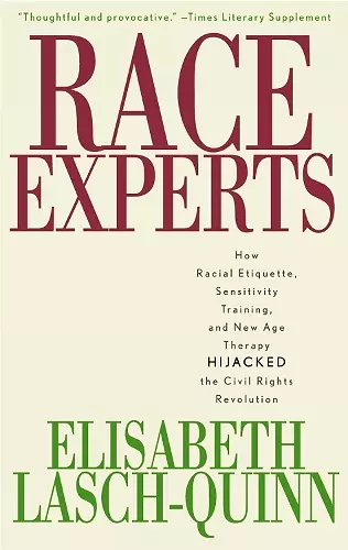 Race Experts cover