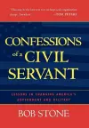 Confessions of a Civil Servant cover