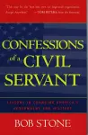 Confessions of a Civil Servant cover