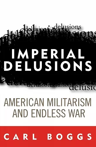 Imperial Delusions cover