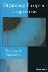 Organizing European Cooperation cover