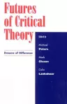 Futures of Critical Theory cover