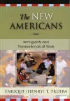 The New Americans cover