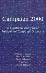 Campaign 2000 cover