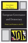 European Governance and Democracy cover