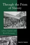 Through the Prism of Slavery cover
