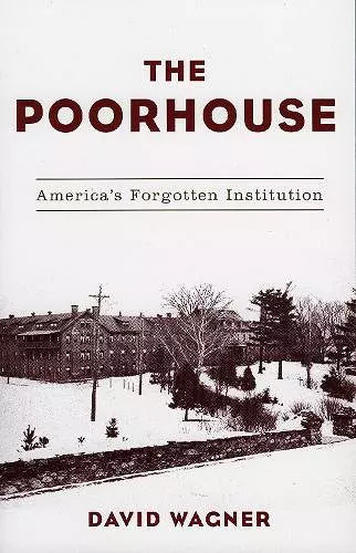 The Poorhouse cover