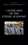 Landscapes of the Ethnic Economy cover