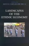 Landscapes of the Ethnic Economy cover