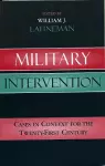 Military Intervention cover