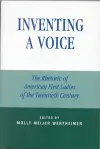 Inventing a Voice cover