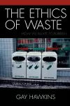 The Ethics of Waste cover