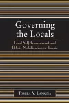 Governing the Locals cover
