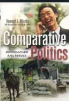 Comparative Politics cover