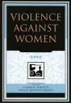 Violence against Women cover