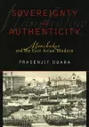 Sovereignty and Authenticity cover