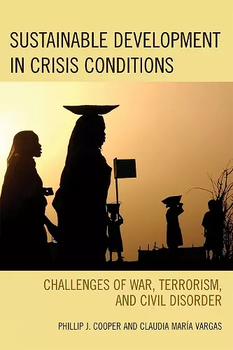 Sustainable Development in Crisis Conditions cover