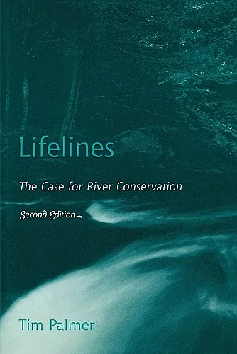 Lifelines cover