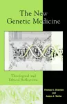 The New Genetic Medicine cover