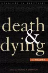 Death and Dying cover