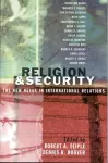 Religion and Security cover