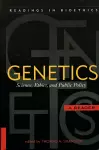 Genetics cover