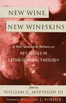 New Wine, New Wineskins cover