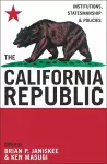 The California Republic cover