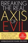 Breaking the Real Axis of Evil cover