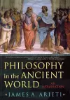 Philosophy in the Ancient World cover